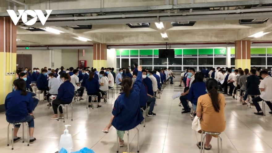 COVID-19: Vietnam confirms 187 community cases over 24 hours