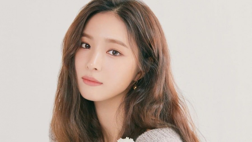 Shin Se Kyung rời công ty quản lý Namoo Actors sau 19 năm