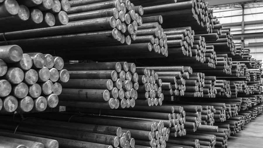 Drastic measures needed to stabilise steel prices