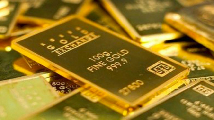 Giá vàng thế giới vượt mức 1.900 USD/oz, vàng trong nước sẽ tăng lên mức nào?
