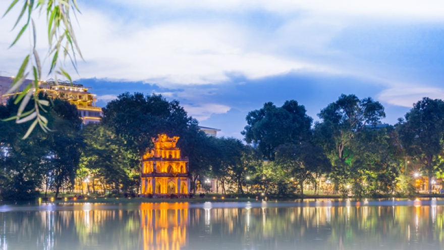 Hanoi, Hoi An among top 10 unmissable destinations in Asia