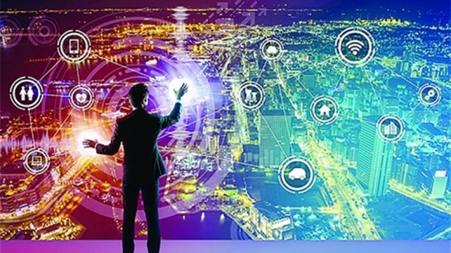 HCM City mulls ways to help small firms achieve digital transformation