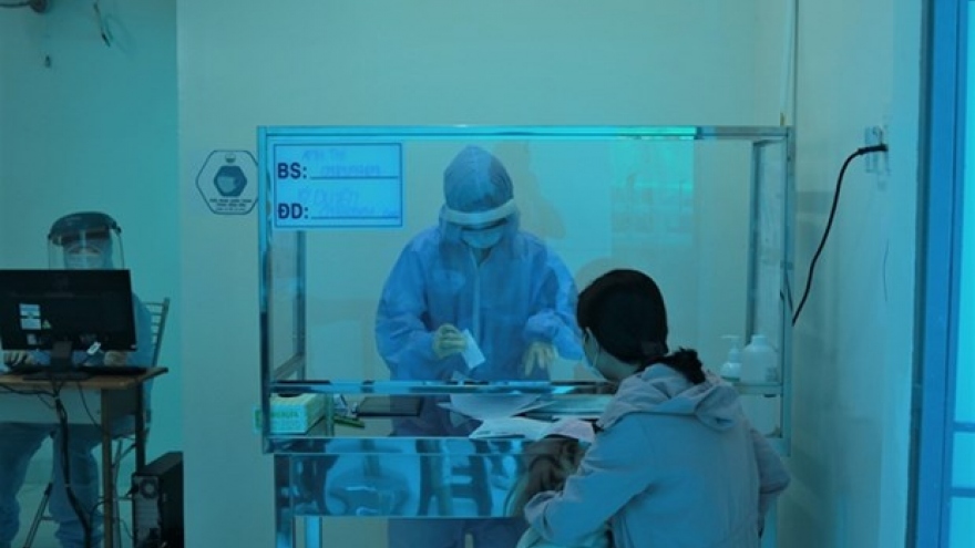HCM City prepares polling sites at quarantine areas
