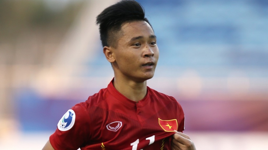 Hà Nội FC cho Quảng Nam mượn người hùng U20 World Cup
