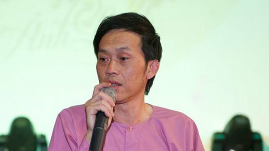Hoài Linh lên tiếng về số tiền 13 tỷ đồng: "Tôi xin lỗi đồng bào miền Trung vì chậm trễ"
