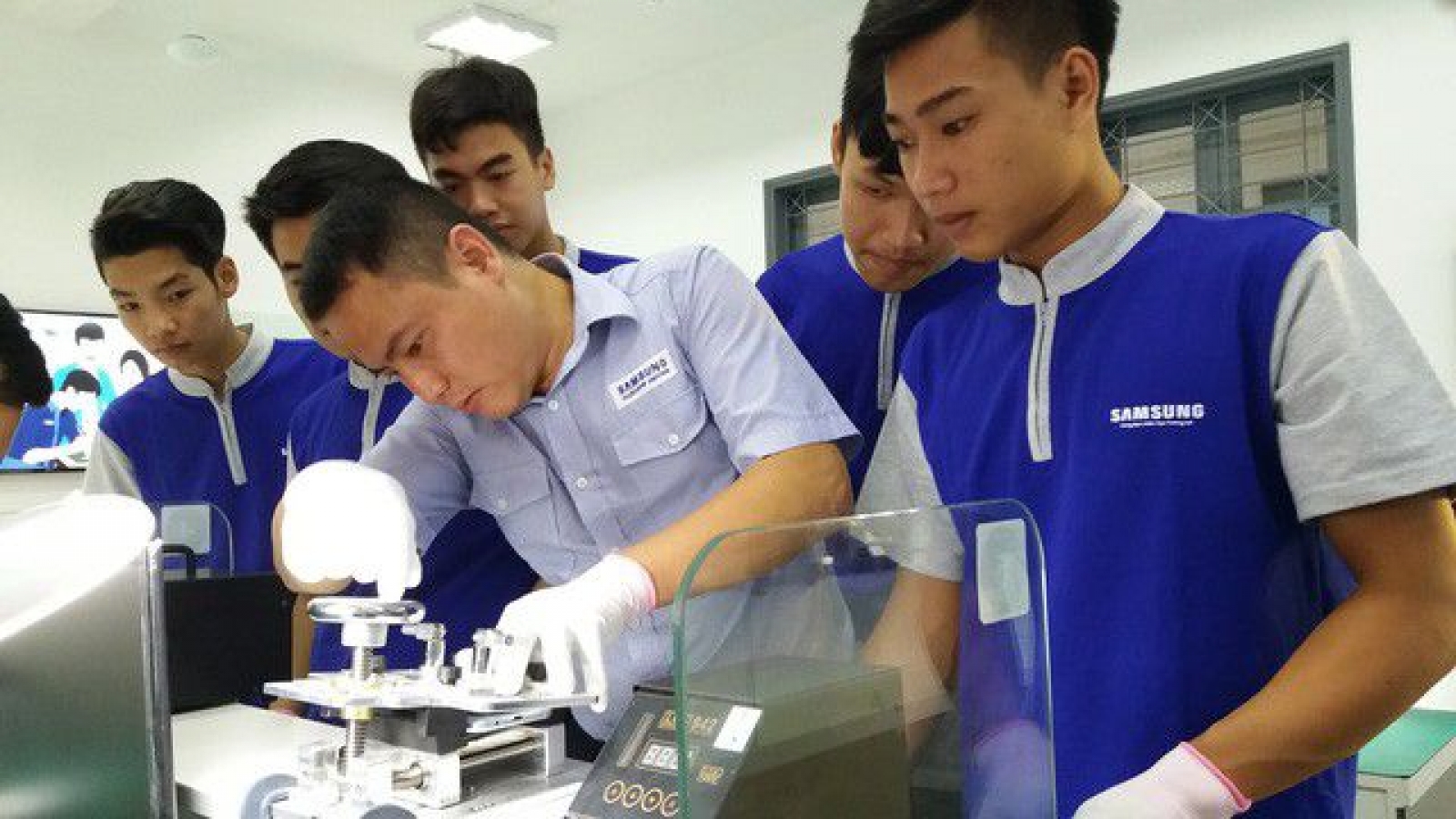 Học sinh trường nghề sẽ phải học ít nhất 4 môn văn hóa THPT?