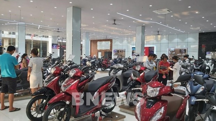 Honda Vietnam joins local COVID-19 fight