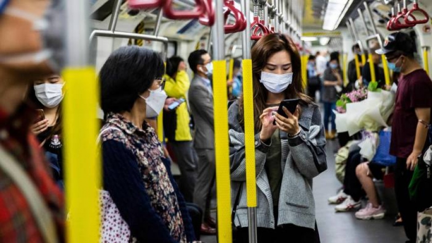 Hong Kong (Trung Quốc): Thuốc viêm gan C có thể ức chế hiệu quả SARS-CoV-2