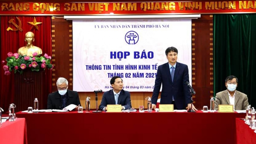 Hà Nội sẽ tổ chức họp báo thường kỳ cung cấp thông tin cho báo chí