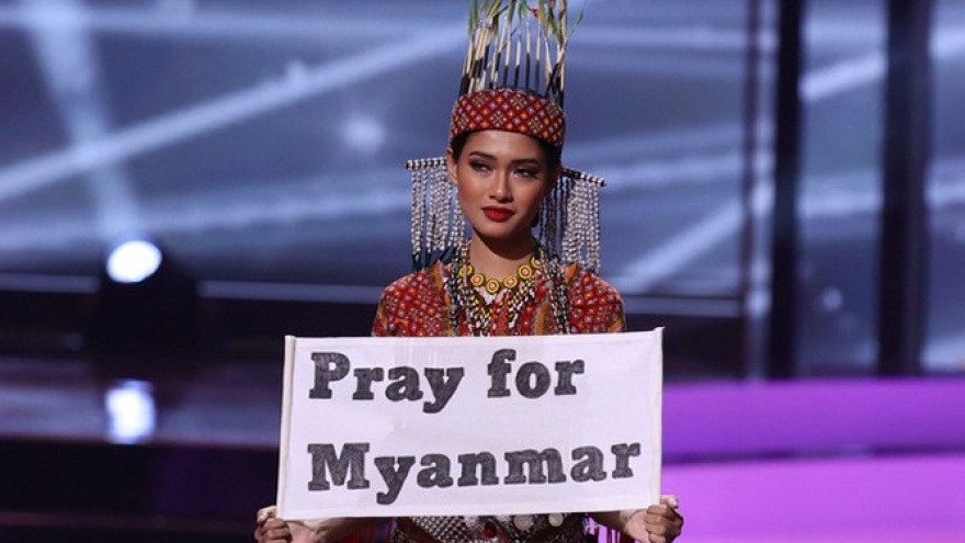 Đông Nam Á "thống trị" phần trang phục dân tộc 3 năm liên tiếp tại Miss Universe