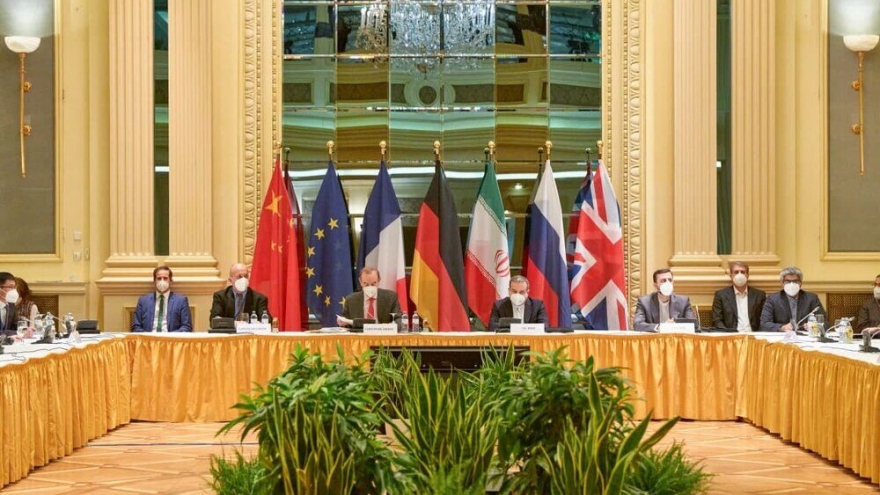 Iran đạt được các bước tiến trong đàm phán thỏa thuận hạt nhân và ngoại giao khu vực