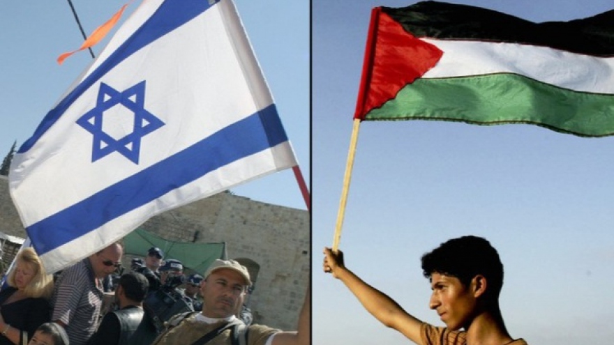 Xung đột Israel-Palestine “nóng” bất thường, Trung Quốc lo tổn hại ảnh hưởng ở Trung Đông