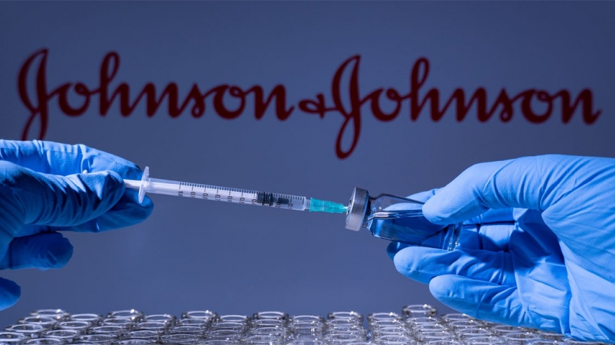 Mỹ hỗ trợ vaccine COVID-19 của Johnson&Johnson cho binh sĩ Hàn Quốc