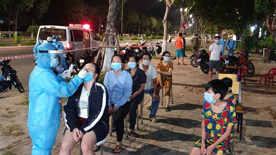 UPDATE: A further 16 COVID-19 cases detected over six hours