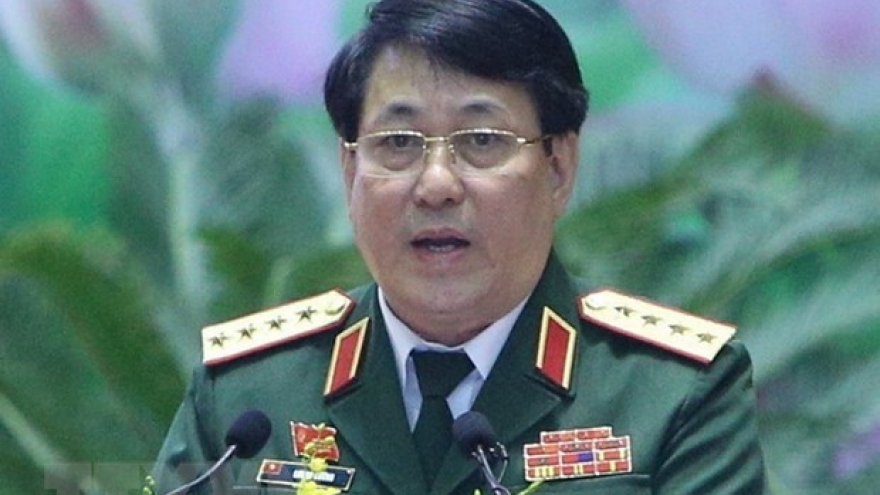 Vietnam, Russia armies forge cooperation in political education