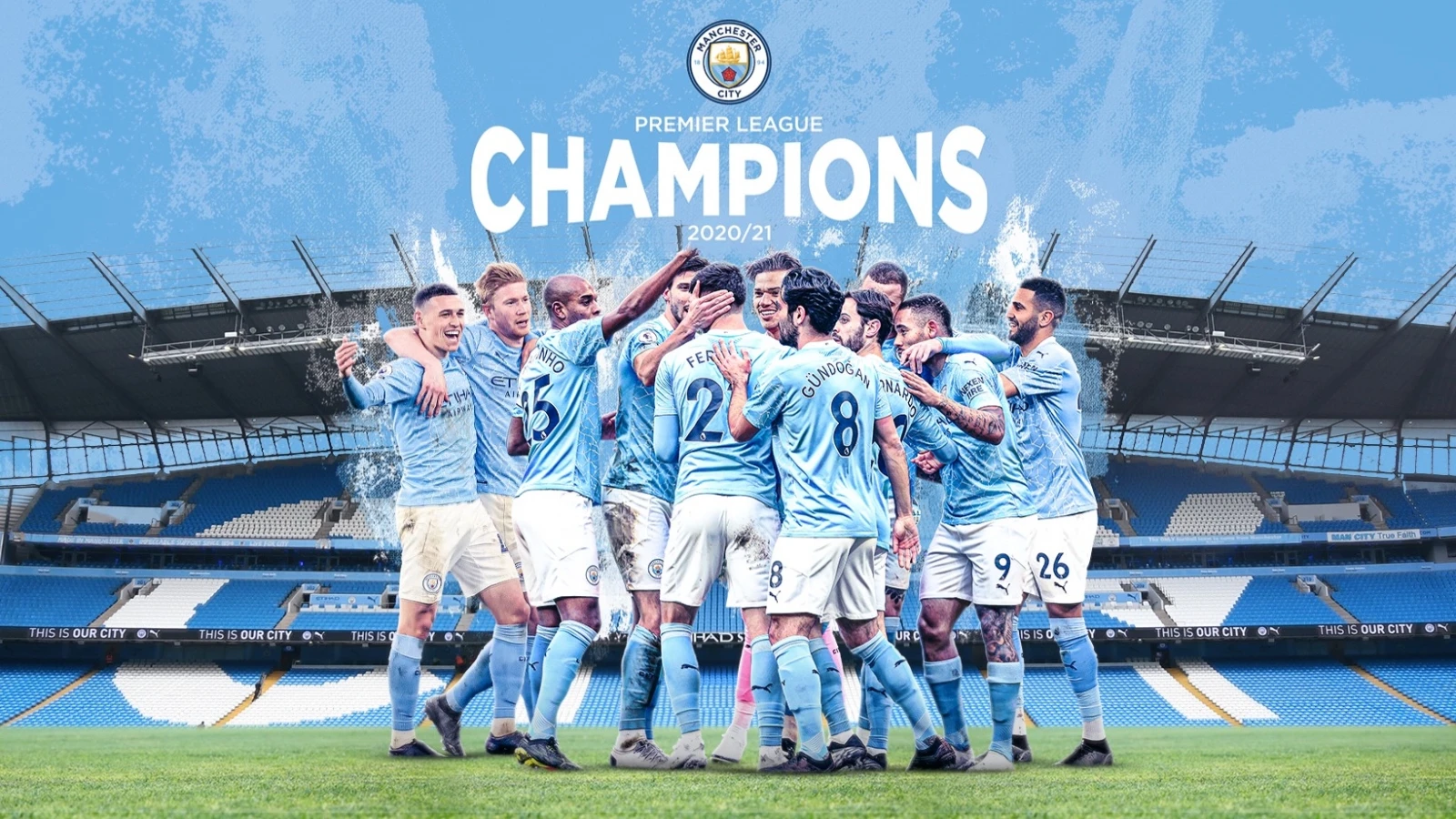 MU thua Leicester, Man City chính thức vô địch Premier League