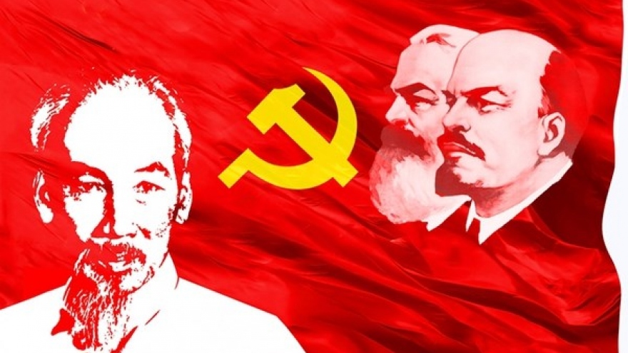 National Olympiad on Marxism-Leninism, Ho Chi Minh’s Thought launched