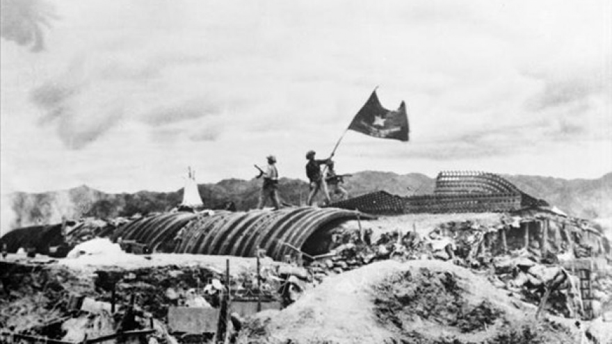 Russian scholars praise Dien Bien Phu victory