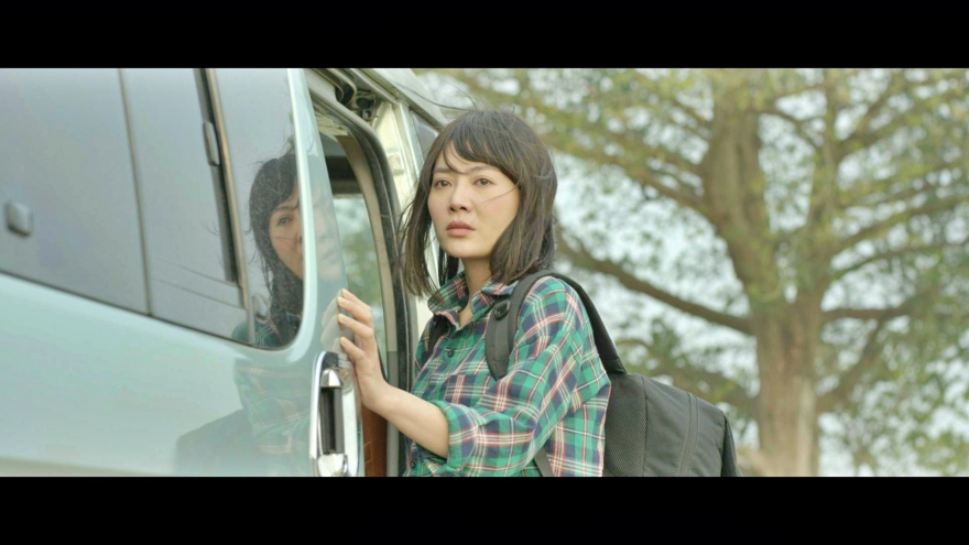 Thanh Hương vào vai gái quê trong phim nối sóng "Hướng dương ngược nắng"