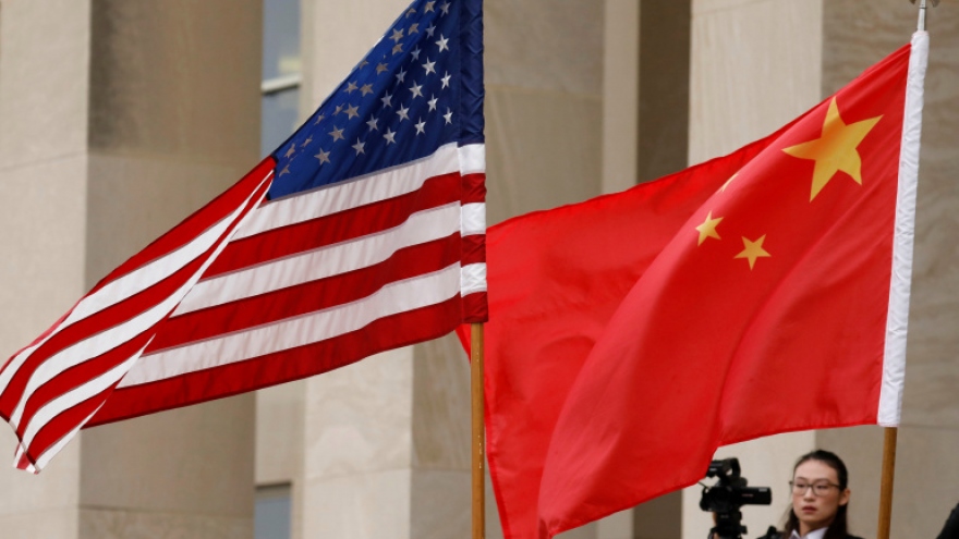 Nỗ lực của Mỹ tập hợp lực lượng chống Trung Quốc liệu có hiệu quả?