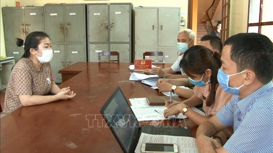 Xử phạt người phụ nữ đăng thông tin về Covid-19 gây hoang mang