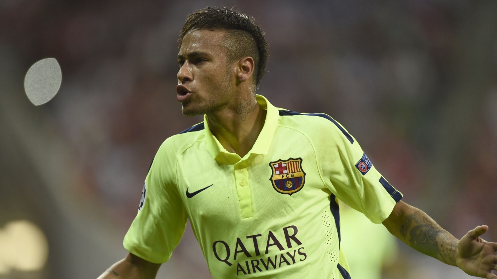 Ngày này năm xưa: Neymar đưa Barca vào chung kết Champions League 