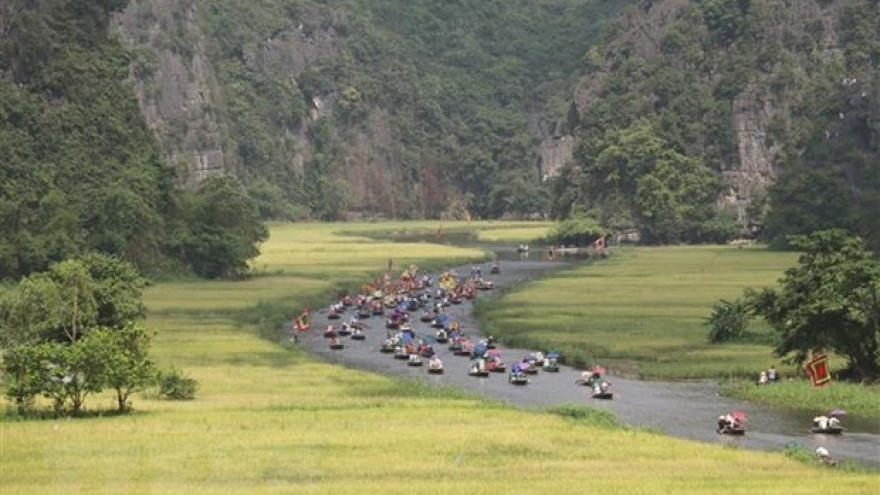 Ninh Binh cancels tourism week due to COVID-19
