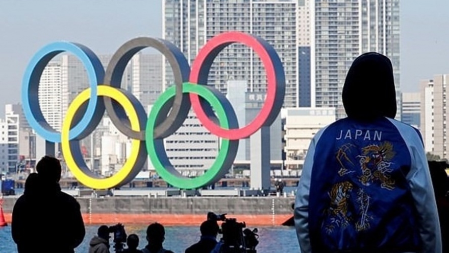 Nhật Bản ngược dòng chống chọi với Covid-19 trước thềm Olympic Tokyo