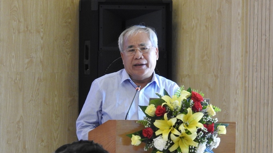 Bắt nguyên Phó Chủ tịch tỉnh Khánh Hòa vì sai phạm đất đai