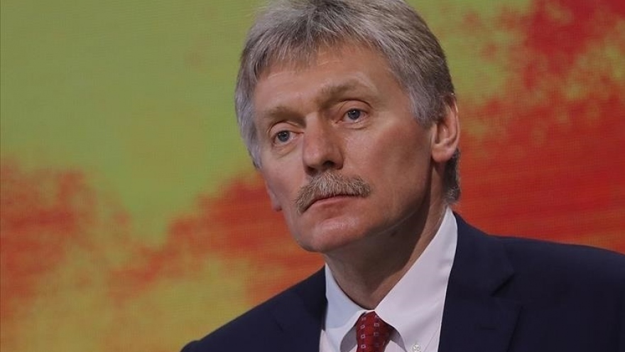 Kremlin: "Chiến dịch quân sự đặc biệt đã biến thành cuộc chiến Nga - Phương Tây