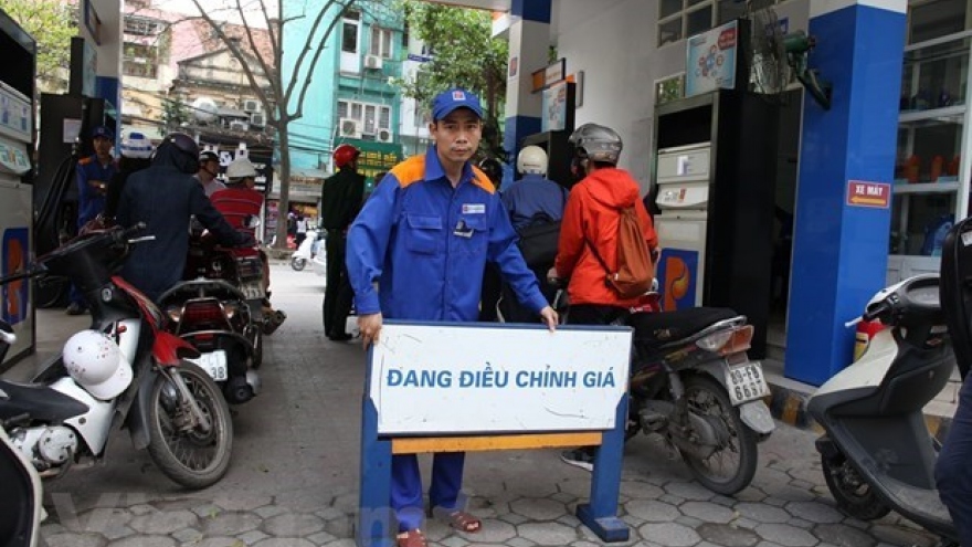 Petrol prices remain unchanged in latest review