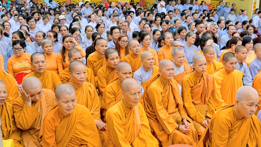 Những thông tin sai lệch, thiếu khách quan về tình hình tôn giáo Việt Nam