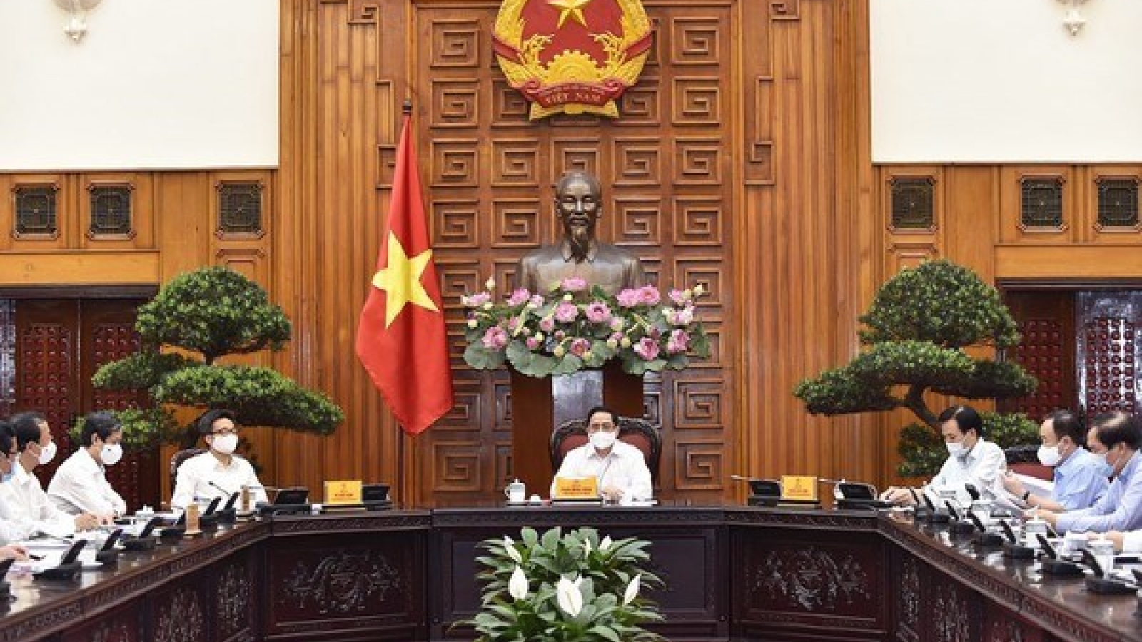 Human resources decisive to national development: Prime Minister