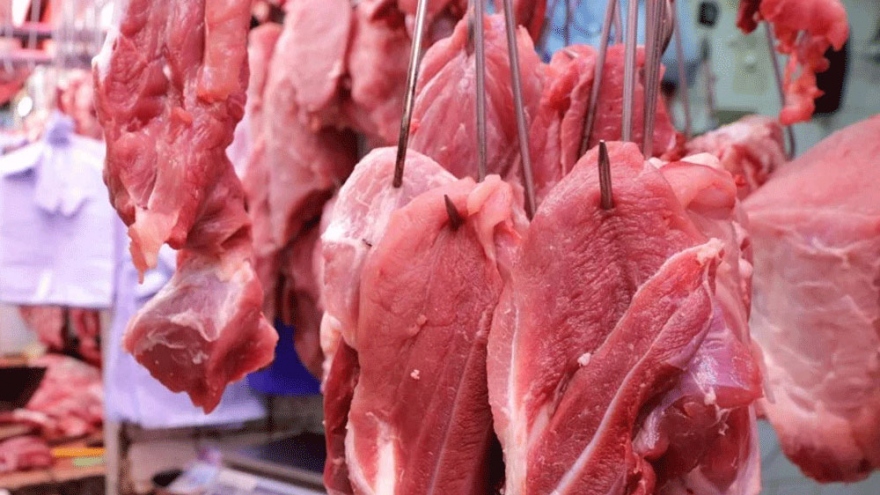 US pork producers seek to penetrate deep into Vietnam market 