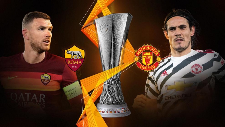 Bán kết lượt về Europa League 2020/2021: Nụ cười cho ai?