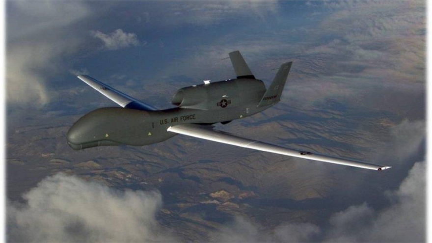 Vai trò của “Ác điểu” RQ-4 Global Hawk trong hoạt động cứu trợ thảm họa