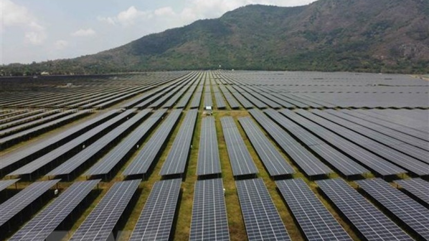 Vietnam could lead SE in renewable energy development: German newspaper
