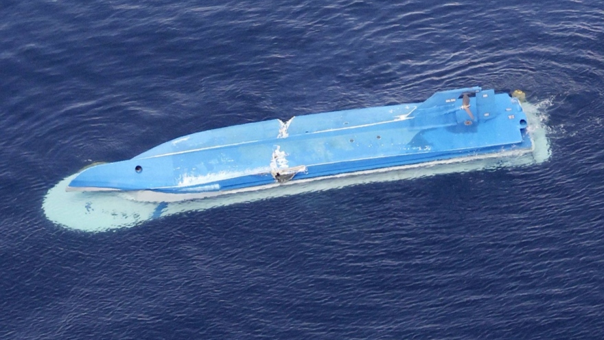 Tàu cá Nhật Bản va chạm với tàu Nga khiến 3 người thiệt mạng