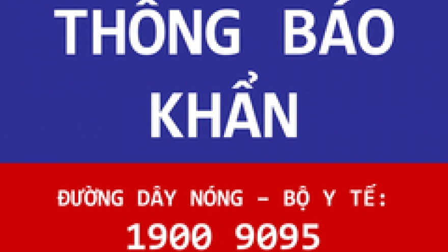 Bắc Ninh khẩn cấp yêu cầu những người đến phường Khắc Niệm đi xét nghiệm COVID-19