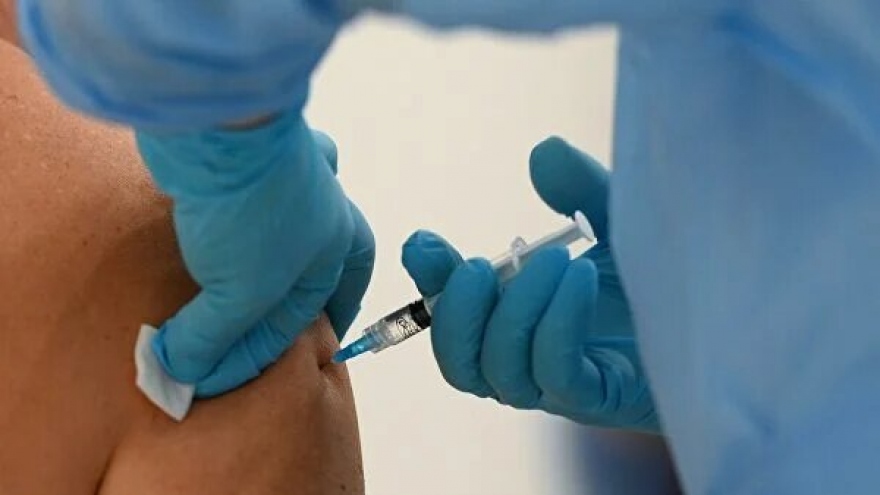 Thị trưởng Moscow (Nga) kêu gọi người dân tiêm vaccine ngừa Covid-19 tích cực hơn