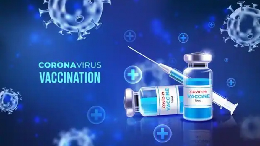 Nguy cơ lây nhiễm COVID-19 giảm một nửa sau liều vaccine đầu tiên