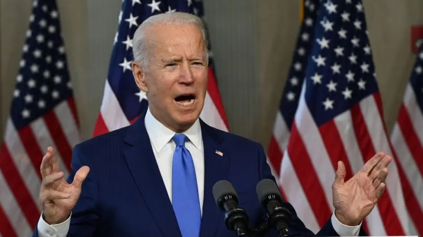 Tổng thống Biden đang muốn XHCN hóa nền kinh tế Mỹ?
