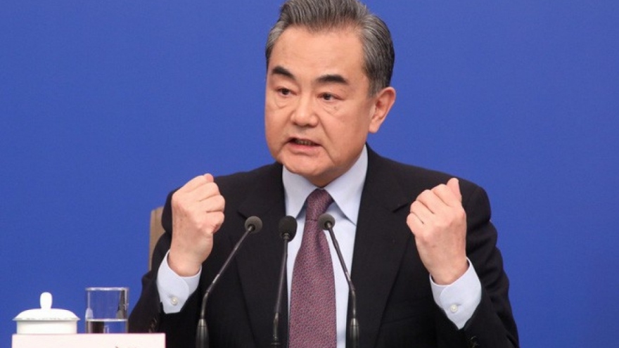 Trung Quốc và 5 nước Trung Á muốn mở rộng hợp tác khu vực mô hình mới