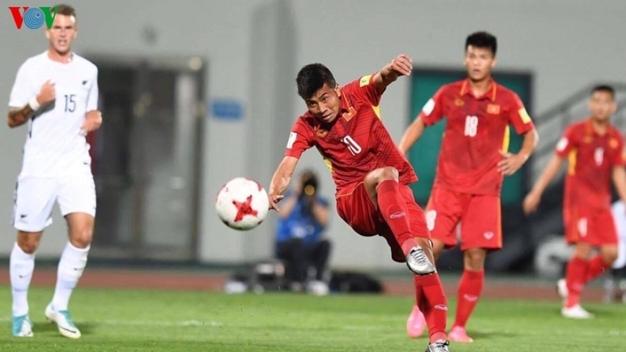 Ngày này năm xưa: Bóng đá Việt Nam có điểm số lịch sử ở World Cup 