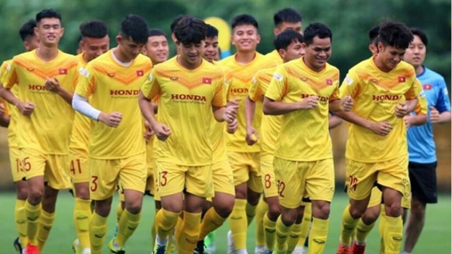 Vietnamese U22 side to miss French football tournament