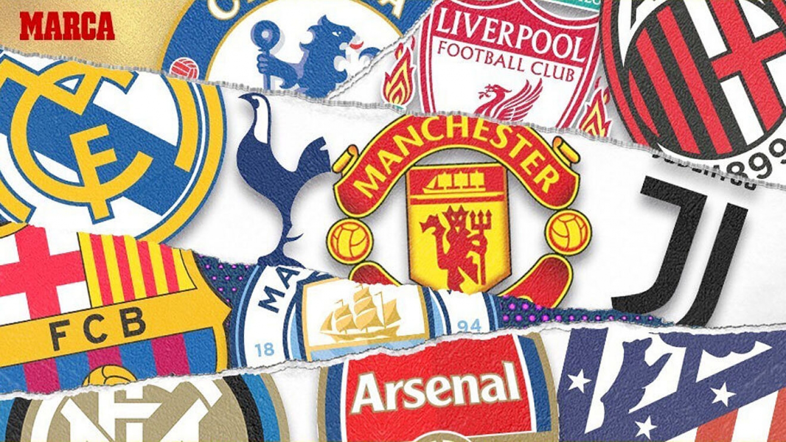 UEFA ra án phạt với MU sau vụ Super League