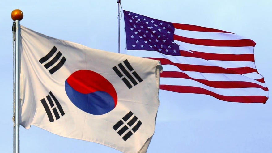 Hàn Quốc và Mỹ tăng cường hợp tác với ASEAN