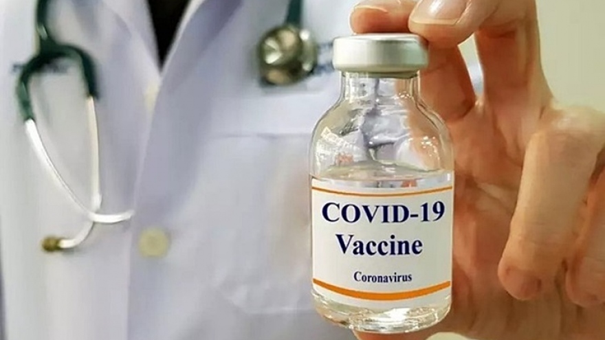 Lý do Mỹ cần đi tiên phong trong cung cấp vaccine Covid-19