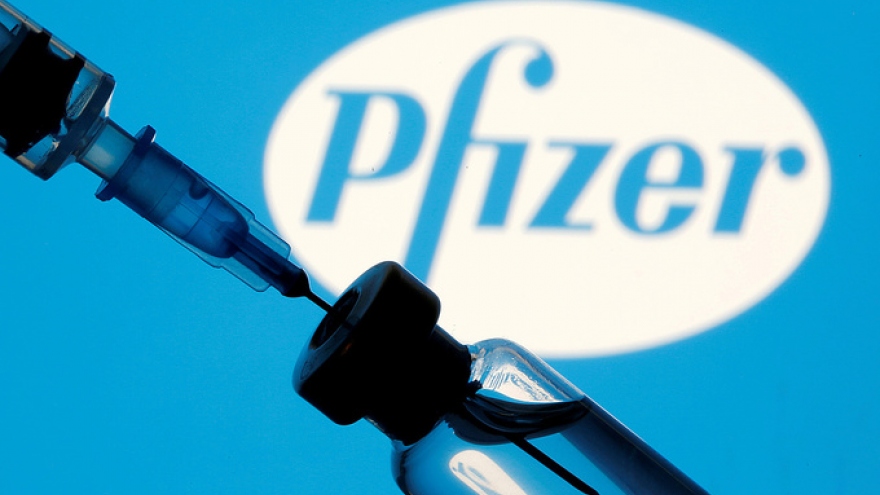 Pfizer có kế hoạch sản xuất 6 tỷ liều vaccine ngừa Covid-19 trong 18 tháng tới