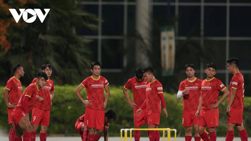 Lịch thi đấu bóng đá hôm nay (31/5): ĐT Việt Nam đấu Jordan, sôi động U21 châu Âu 
